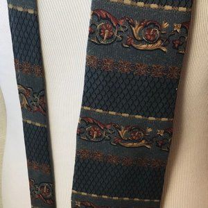 Van Heusen Men's Tie